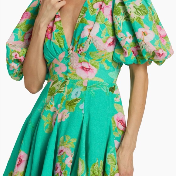 Hemant and Nandita Dress size Small - Picture 6 of 7